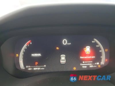 Zdjęcie 9 z 11 samochodu: 2024 ACURA TLX A-SPEC VIN:19UUB6F55RA001414 - miniatura