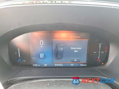 Zdjęcie 9 z 13 samochodu: 2025 FORD ESCAPE ST LINE VIN:1FMCU9MN0SUA71167 - miniatura
