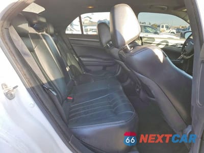 Zdjęcie 10 z 12 samochodu: 2014 CHRYSLER 300 S VIN:2C3CCAGG0EH146709 - miniatura