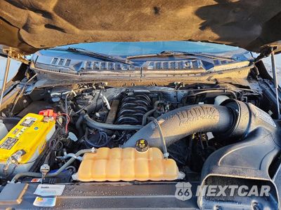 Zdjęcie 11 z 13 samochodu: 2016 FORD F150 SUPERCREW VIN:1FTEW1EF7GFB76848 - miniatura