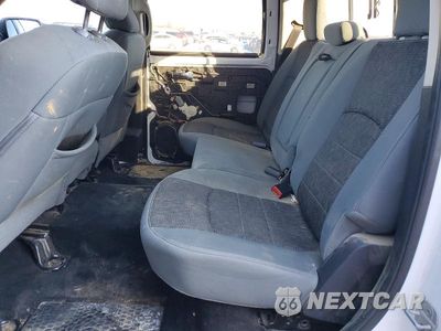Zdjęcie 10 z 12 samochodu: 2013 RAM 1500 SLT VIN:1C6RR7LGXDS714217 - miniatura