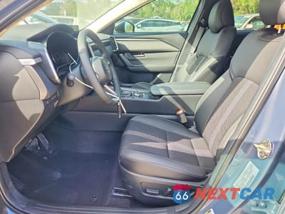 Zdjęcie 7 z 13 samochodu: 2026 MAZDA CX-50 PREFERRED VIN:7MMVABBL7TN459152 - miniatura