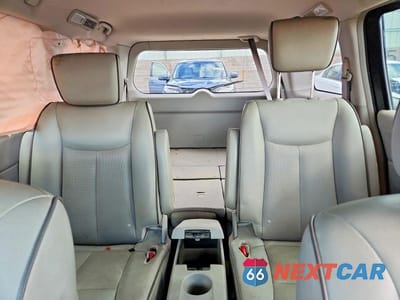 Zdjęcie 10 z 13 samochodu: 2016 NISSAN QUEST 3.5 SV VIN:JN8AE2KP8G9154073 - miniatura