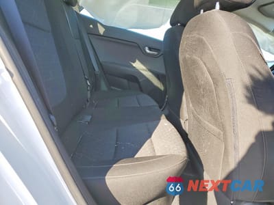 Zdjęcie 10 z 13 samochodu: 2023 KIA RIO S VIN:3KPA25AD2PE511871 - miniatura