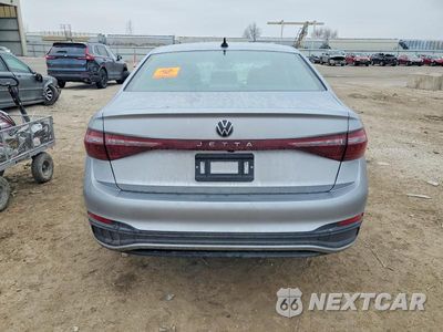 Zdjęcie 6 z 12 samochodu: 2026 VOLKSWAGEN JETTA S VIN:3VW5W7BU9TM002342 - miniatura