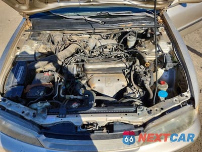 Zdjęcie 11 z 11 samochodu: 1995 HONDA ACCORD LX VIN:JHMCD5632SC047658 - miniatura