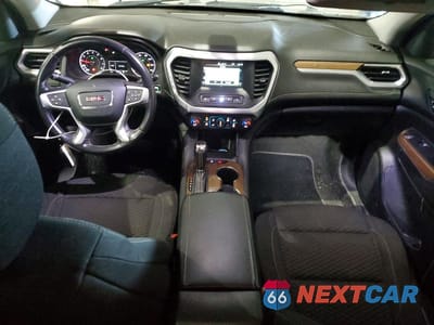 Zdjęcie 8 z 13 samochodu: 2019 GMC ACADIA SLE VIN:1GKKNRLA9KZ188586 - miniatura