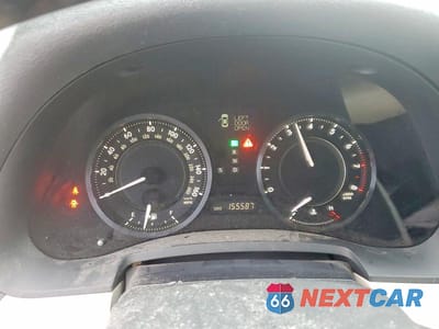 Zdjęcie 9 z 11 samochodu: 2010 LEXUS IS 250C BASE VIN:JTHFF2C24A2510213 - miniatura