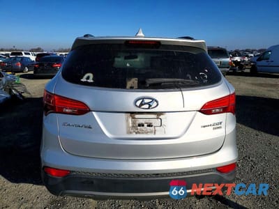 Zdjęcie 6 z 12 samochodu: 2016 HYUNDAI SANTA FE SPORT VIN:5XYZW4LA9GG346344 - miniatura