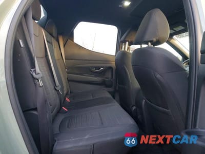 Zdjęcie 10 z 12 samochodu: 2024 HYUNDAI SANTA CRUZ SEL VIN:5NTJCDDE5RH105384 - miniatura