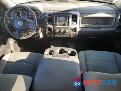 Zdjęcie 8 z 14 samochodu: 2014 RAM 3500 ST VIN:3C63R3GL2EG264903 - miniatura