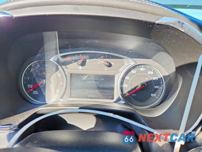 Zdjęcie 9 z 13 samochodu: 2024 CHEVROLET BLAZER 2LT VIN:3GNKBCR4XRS219331 - miniatura