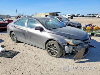 Czwarte zdjęcie samochodu z boku: 2016 TOYOTA CAMRY LE VIN:4T1BF1FK5GU223753 - miniatura
