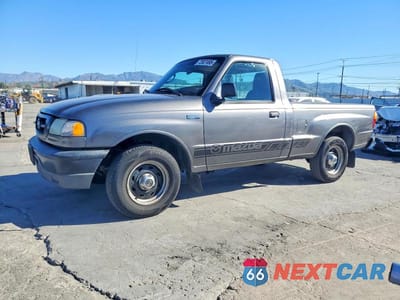 2005 MAZDA B2300 4F4YR12D05PM01844 - główne zdjęcie licytacji z USA - miniatura