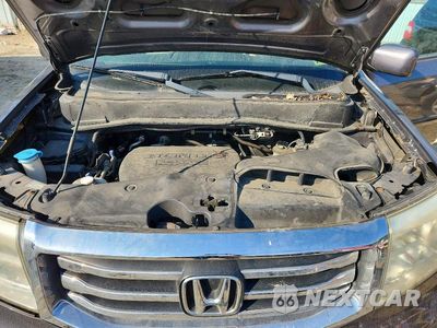 Zdjęcie 12 z 12 samochodu: 2015 HONDA PILOT SE VIN:5FNYF4H38FB010339 - miniatura