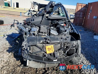 Piąte zdjęcie samochodu w środku: 2021 MERCEDES-BENZ GLE 450 4MATIC VIN:4JGFB5KBXMA312905 - miniatura