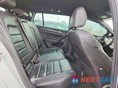 Zdjęcie 10 z 12 samochodu: 2017 VOLKSWAGEN GOLF R VIN:WVWWF7AU0HW170855 - miniatura
