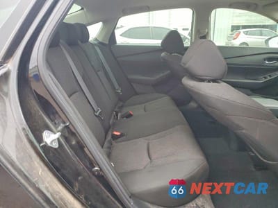 Zdjęcie 10 z 11 samochodu: 2023 HONDA ACCORD EX VIN:1HGCY1F33PA047591 - miniatura