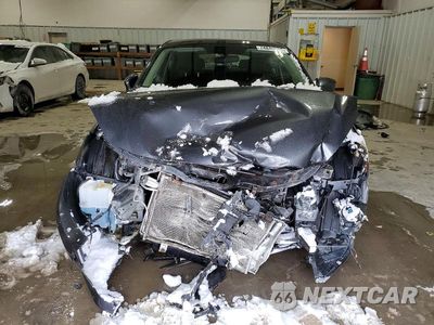 Piąte zdjęcie samochodu w środku: 2014 MAZDA 3 TOURING VIN:JM1BM1L72E1159387 - miniatura
