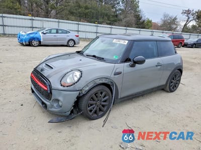 2015 MINI COOPER S WMWXP7C59F2A38091 - główne zdjęcie licytacji z USA - miniatura