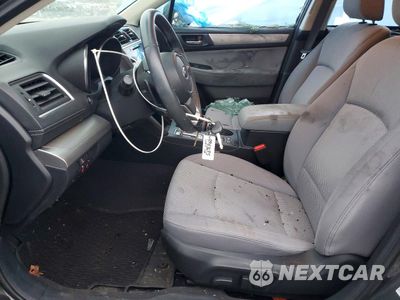 Zdjęcie 7 z 14 samochodu: 2019 SUBARU OUTBACK 2.5I PREMIUM VIN:4S4BSAFCXK3360044 - miniatura