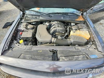 Zdjęcie 11 z 11 samochodu: 2023 DODGE CHALLENGER SXT VIN:2C3CDZAGXPH637828 - miniatura