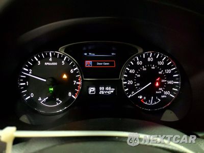 Zdjęcie 9 z 15 samochodu: 2013 NISSAN ALTIMA 3.5S VIN:1N4BL3AP9DC236668 - miniatura