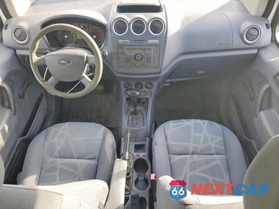 Zdjęcie 8 z 13 samochodu: 2011 FORD TRANSIT CONNECT XL VIN:NM0LS7AN3BT070763 - miniatura