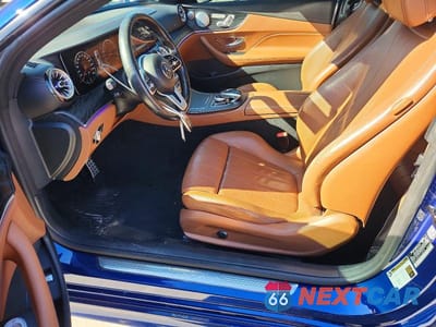 Zdjęcie 7 z 11 samochodu: 2020 MERCEDES-BENZ E 450 VIN:WDD1J6HB1LF120598 - miniatura