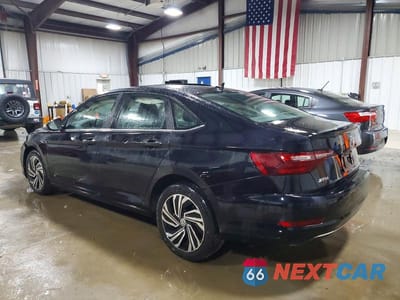 Drugie zdjęcie samochodu z przodu: 2020 VOLKSWAGEN JETTA SEL VIN:3VWEB7BU0LM004685 - miniatura