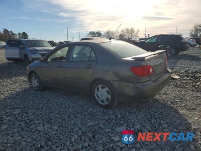 Drugie zdjęcie samochodu z przodu: 2004 TOYOTA COROLLA CE VIN:1NXBR32E34Z261562 - miniatura