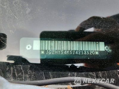 Zdjęcie 12 z 12 samochodu: 2001 PONTIAC BONNEVILLE SLE VIN:1G2HY54K514258520 - miniatura