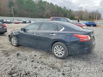 Drugie zdjęcie samochodu z przodu: 2013 NISSAN ALTIMA 2.5 VIN:1N4AL3AP4DC280752 - miniatura