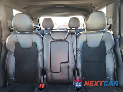 Zdjęcie 10 z 14 samochodu: 2017 VOLVO XC90 T6 VIN:YV4A22PM9H1125889 - miniatura