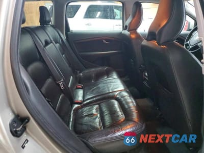 Zdjęcie 11 z 12 samochodu: 2011 VOLVO XC70 3.2 VIN:YV4940BL3B1095571 - miniatura