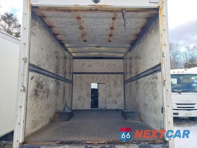 Zdjęcie 10 z 13 samochodu: 2019 CHEVROLET EXPRESS DELIVERY VAN VIN:1GB0GRFG7K1206258 - miniatura
