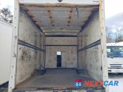 Zdjęcie 10 z 13 samochodu: 2019 CHEVROLET EXPRESS VIN:1GB0GRFG7K1206258 - miniatura