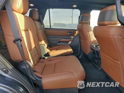 Zdjęcie 11 z 16 samochodu: 2026 TOYOTA SEQUOIA SR5 VIN:7SVAAABA6TX079320 - miniatura