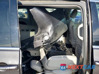 Zdjęcie 11 z 12 samochodu: 2021 CHRYSLER PACIFICA HYBRID TOURING L VIN:2C4RC1L78MR586035 - miniatura