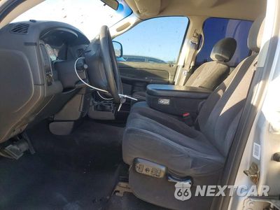 Zdjęcie 7 z 11 samochodu: 2003 DODGE RAM 1500 ST VIN:1D7HA18N73S370558 - miniatura