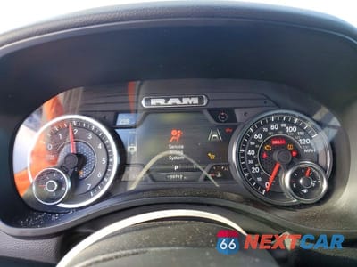 Zdjęcie 9 z 12 samochodu: 2025 RAM 1500 BIG HORN/LONE STAR VIN:1C6RRFFG2SN575895 - miniatura