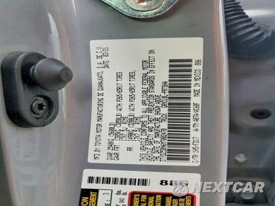 Zdjęcie 12 z 12 samochodu: 2021 TOYOTA TACOMA DOUBLE CAB VIN:3TYDZ5BN6MT002470 - miniatura