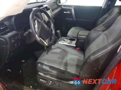 Zdjęcie 7 z 13 samochodu: 2021 TOYOTA 4RUNNER SR5/SR5 PREMIUM VIN:JTENU5JRXM5953629 - miniatura