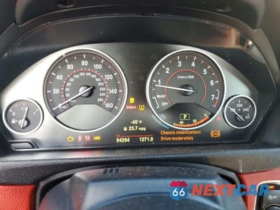 Zdjęcie 9 z 12 samochodu: 2015 BMW 428 I SULEV VIN:WBA3V7C57FP772278 - miniatura