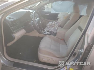 Zdjęcie 7 z 13 samochodu: 2014 TOYOTA CAMRY L VIN:4T4BF1FK2ER377047 - miniatura