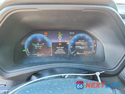 Zdjęcie 9 z 12 samochodu: 2024 TOYOTA GRAND HIGHLANDER HYBRID LIMITED VIN:5TDACAB54RS010292 - miniatura