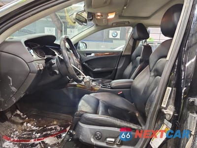 Zdjęcie 7 z 11 samochodu: 2015 AUDI A4 PREMIUM PLUS VIN:WAUFFAFL3FN014161 - miniatura