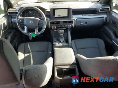 Zdjęcie 8 z 12 samochodu: 2024 TOYOTA TACOMA DOUBLE CAB VIN:3TMLB5JN8RM022966 - miniatura
