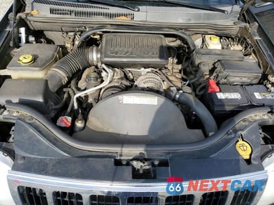 Zdjęcie 11 z 11 samochodu: 2007 JEEP GRAND CHEROKEE LIMITED VIN:1J8HR58P57C571721 - miniatura