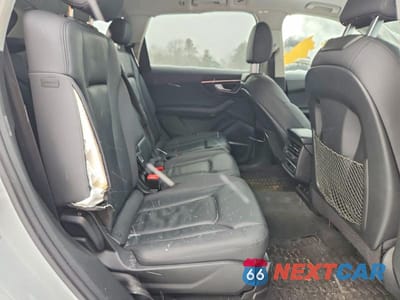 Zdjęcie 11 z 12 samochodu: 2022 AUDI Q7 PREMIUM PLUS VIN:WA1LXBF76ND014598 - miniatura